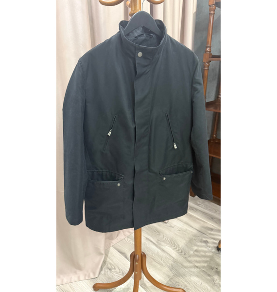 Плащ • Corneliani • Черный