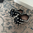 Туфли • Alexander McQueen • Черный