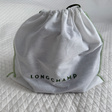 Сумка • Longchamp • Черный