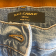 Юбка • Dolce & Gabbana • Голубой