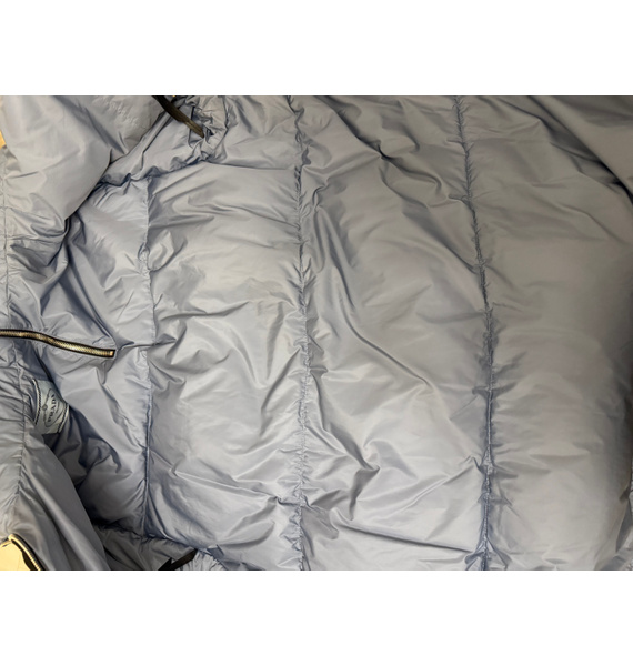 Пуховик • Prada • Черный