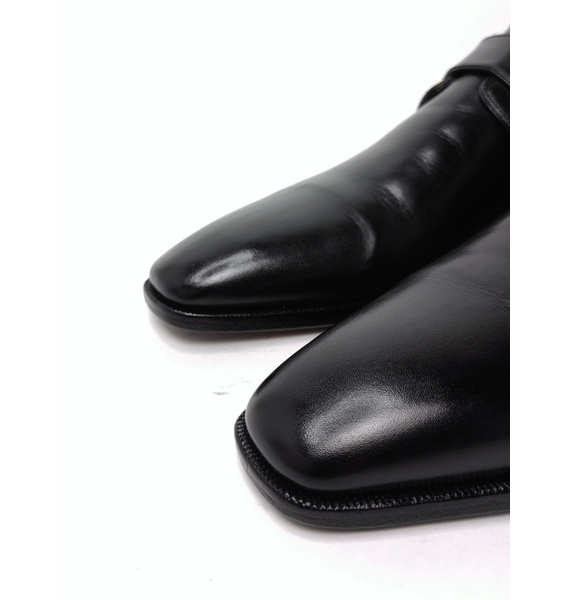 Туфли • Santoni • Черный