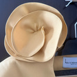 Жакет • Atelier Kassenova • Желтый
