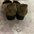 Туфли • Gucci • Бежевый