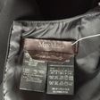 Платье • Max Mara • Черный