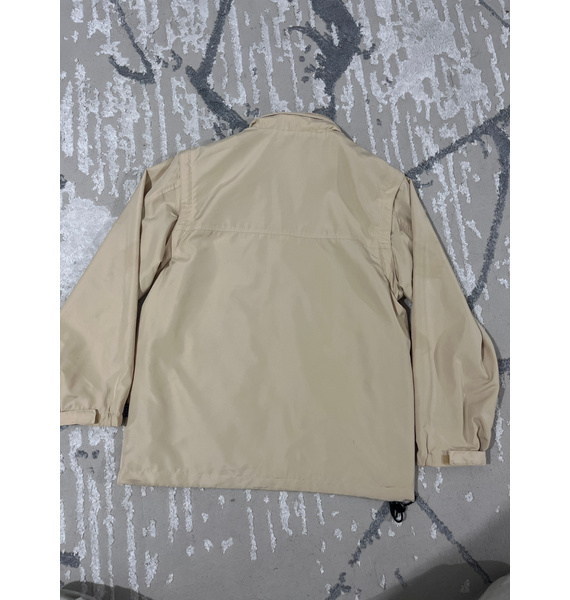 Ветровка • U.S.Polo Assn. • Кремовый