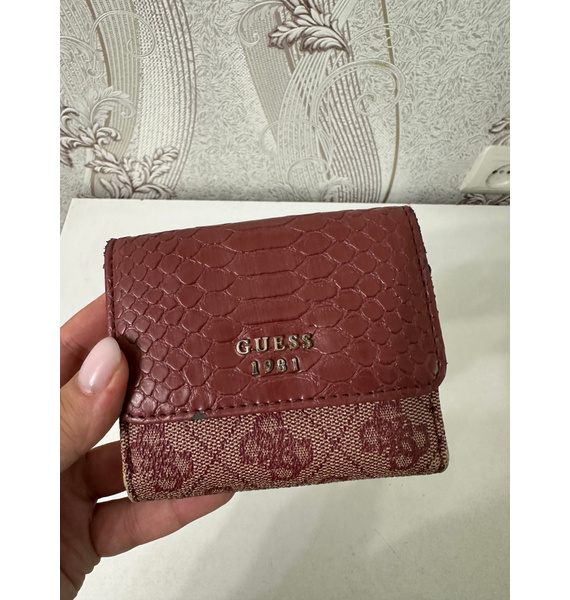 Сумка • GUESS • Черный