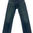 Джинсы • Wrangler • Темно-синий