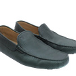 Мокасины • Tod's • Зеленый