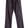 Брюки • 7 For All Mankind • Фиолетовый
