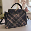 Сумка • Vivienne Westwood • Фиолетовый