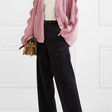 Кардиган • Stella McCartney • Розовый