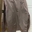 Куртка • Stone Island • Розовый