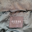 Куртка • GUESS • Зеленый