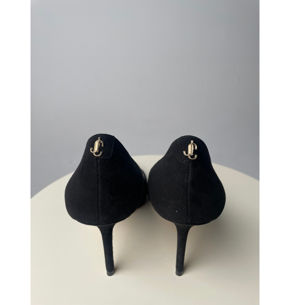 Туфли • Jimmy Choo • Черный