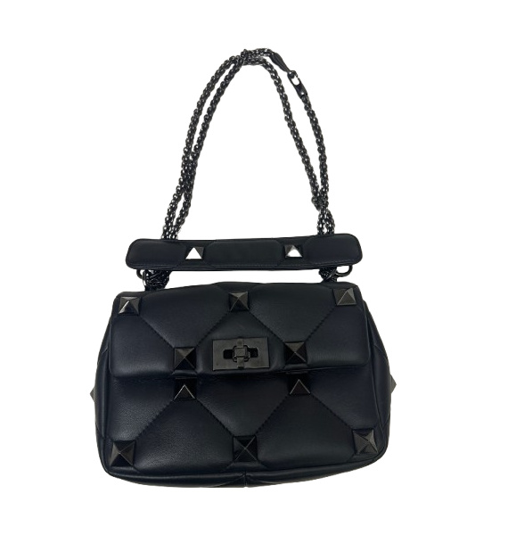 Сумка • Valentino Garavani • Черный