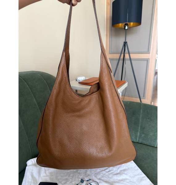 Сумка • Prada • Коричневый