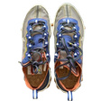 Кроссовки • Nike • Темно-синий