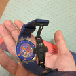 Часы • Swatch • Синий