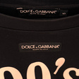 Футболка • Dolce & Gabbana • Черный