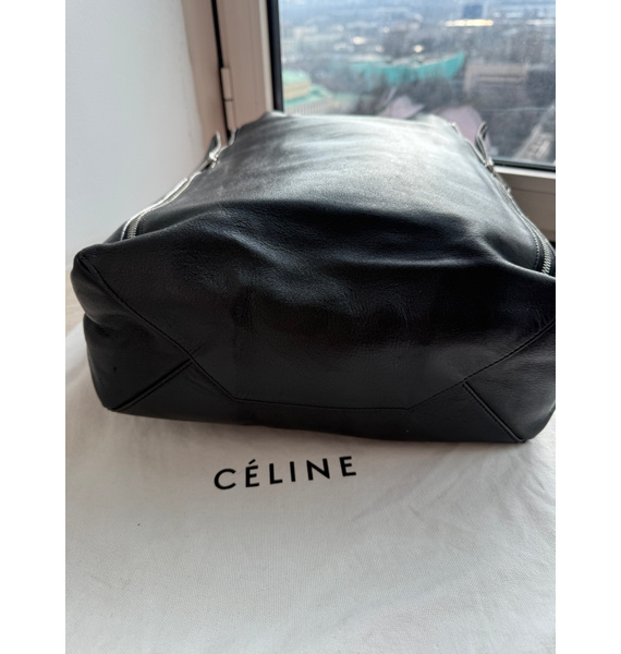 Сумка • Celine • Черный