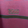 Поло • Boss Hugo Boss • Темно-синий