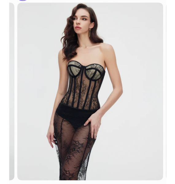 Корсет • Perfect Corset • Другое
