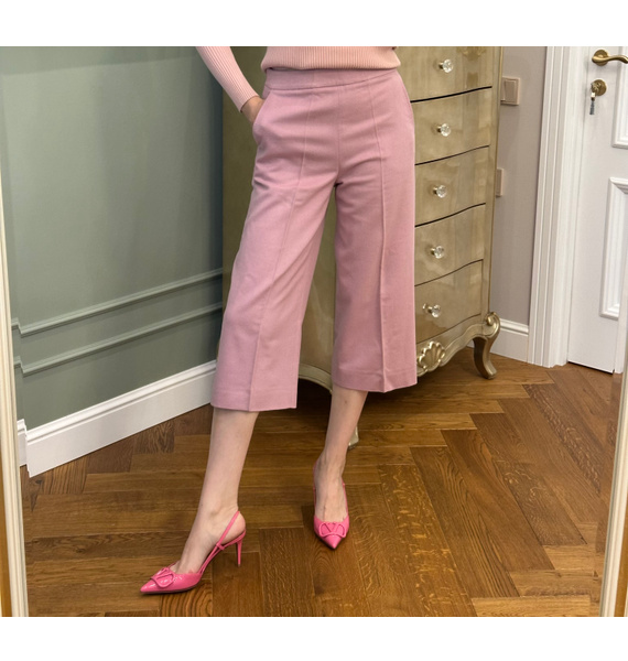 Капри • Max Mara • Розовый