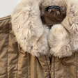Жилет • Max Mara • Бежевый