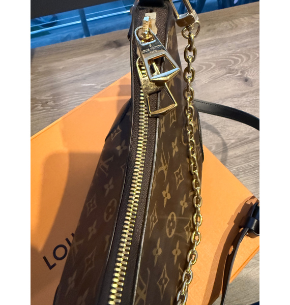 Сумка • Louis Vuitton • Коричневый