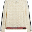 Джемпер • Superdry • Бежевый