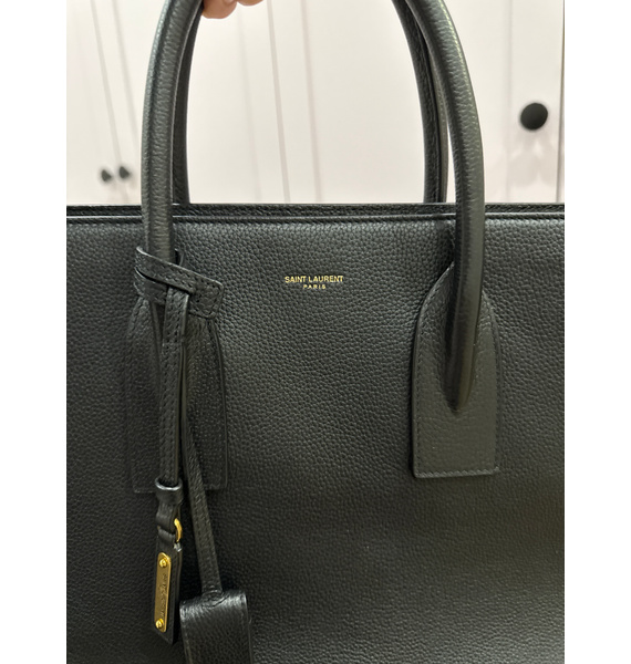 Сумка • Saint Laurent • Черный