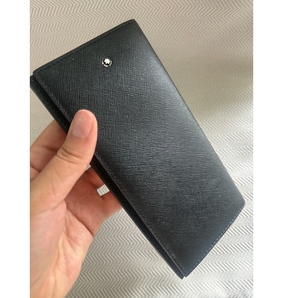 Портмоне • Montblanc • Черный