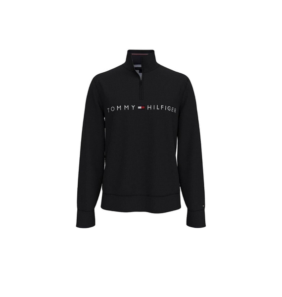 Свитшот • Tommy Hilfiger • Черный