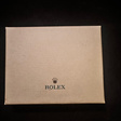 Картхолдер • Rolex • Коричневый