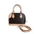 Сумка • Louis Vuitton • Бежевый