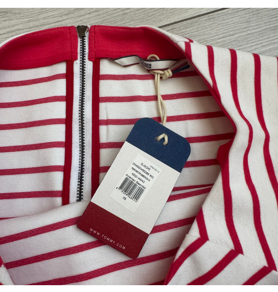 Платье • Tommy Hilfiger • Белый