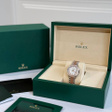 Часы • Rolex • Белый