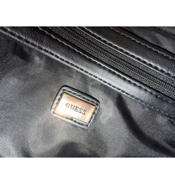 Сумка • GUESS • Коричневый