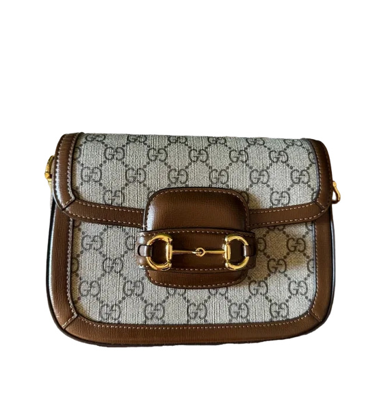 Сумка • Gucci • Молочный