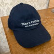 Кепка • Marc O'Polo • Темно-синий