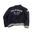 Куртка • Tommy Hilfiger • Темно-синий