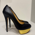 Туфли • Charlotte Olympia • Черный