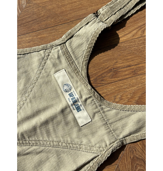 Комбинезон • GAP • Бежевый
