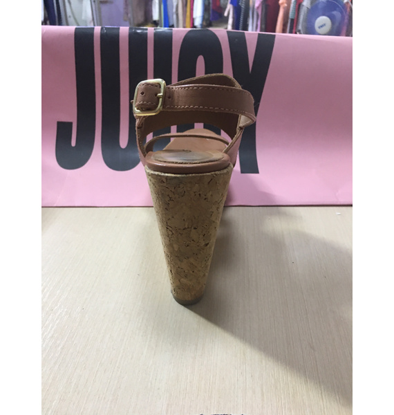 Босоножки • Kurt Geiger London • Коричневый