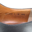Туфли • Santoni • Черный