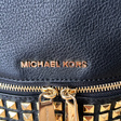 Рюкзак • Michael Kors • Черный