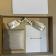 Сумка • Bvlgari • Золотой