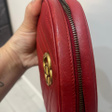 Сумка • Gucci • Красный