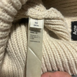 Шапка • Acne Studios • Бежевый